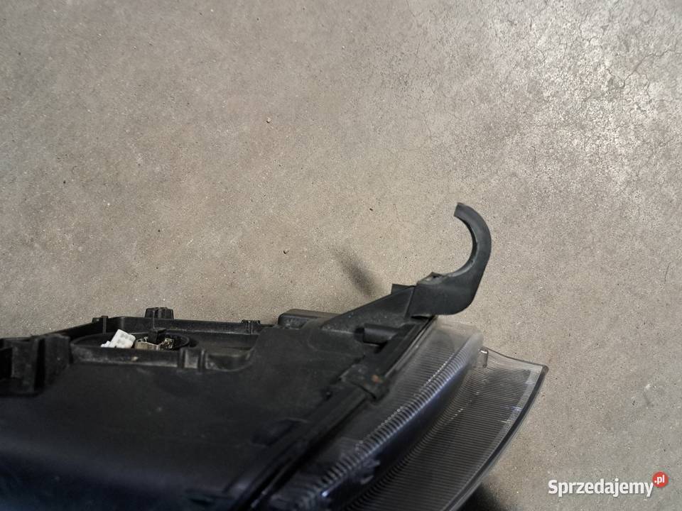 Lampa skoda octavia 3 5e1941016b Wrocław