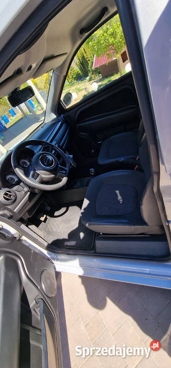 Microcar MGO Nowe Boryszewo sprzedam