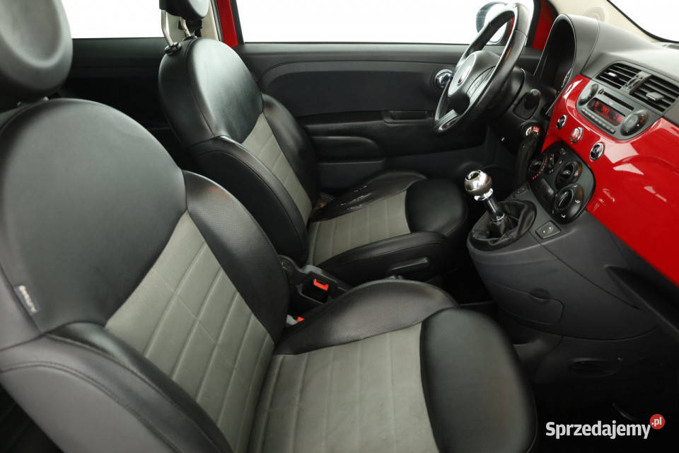 Fiat 500 12