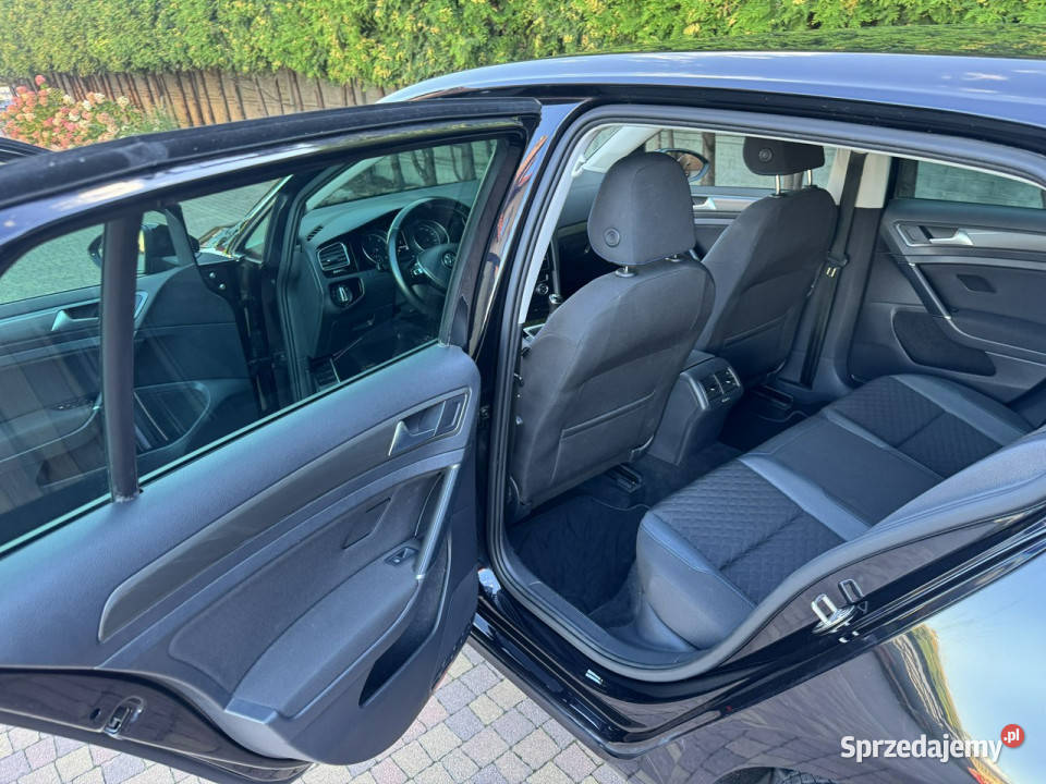 Volkswagen Golf VW Golf 7 JOIN 16 Tdi 115 VII 189787km sprzedam