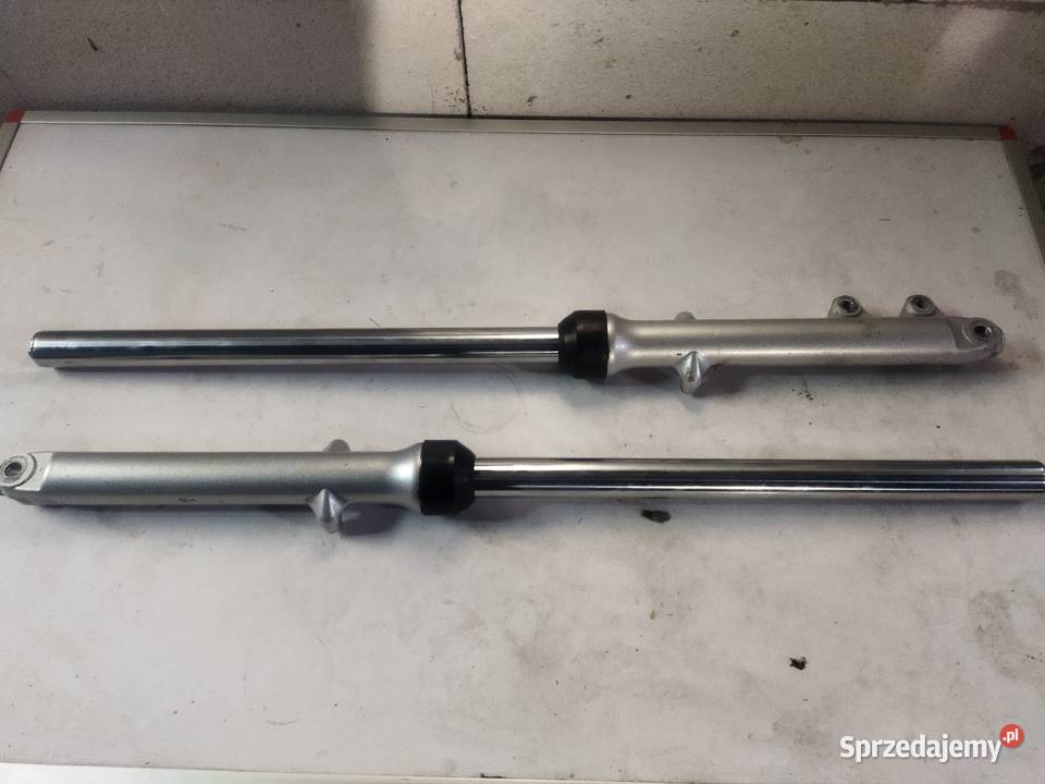 Keeway RKS 125 lagi amortyzatory przód Świdnica