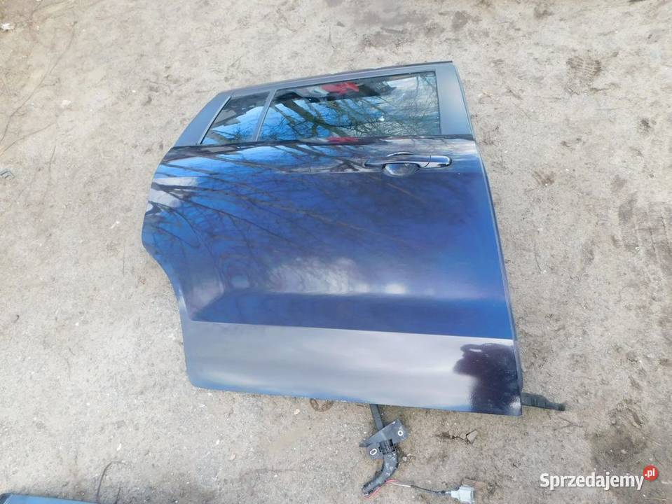 mazda 5 drzwi 30876 WYSYŁKA Żory