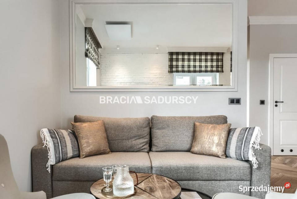 Mieszkanie 6764m2 Zakopane Kasprusie