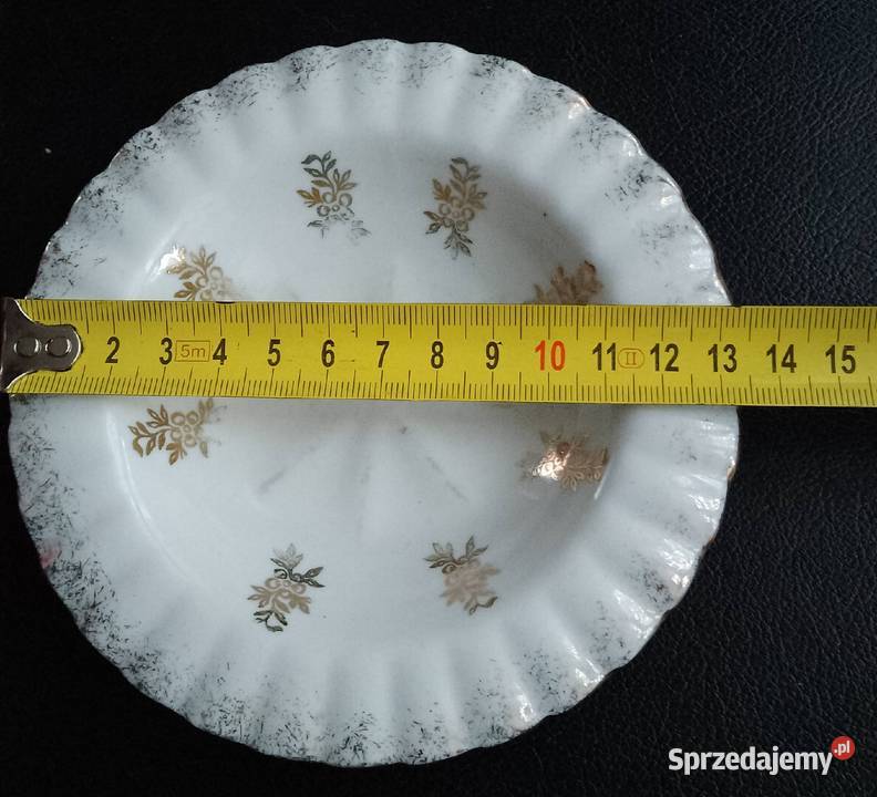 Popielniczka Ćmielów Chodzież kujawsko-pomorskie Nakło nad Notecią