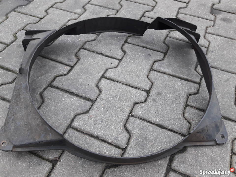 408 508 608 MERCEDES OSŁONA WENTYLATORA Częstochowa