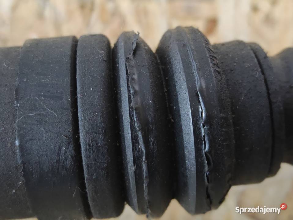 Wał Napędowy Przedni Chrysler 300C 0410 57 Hemi Pleszew