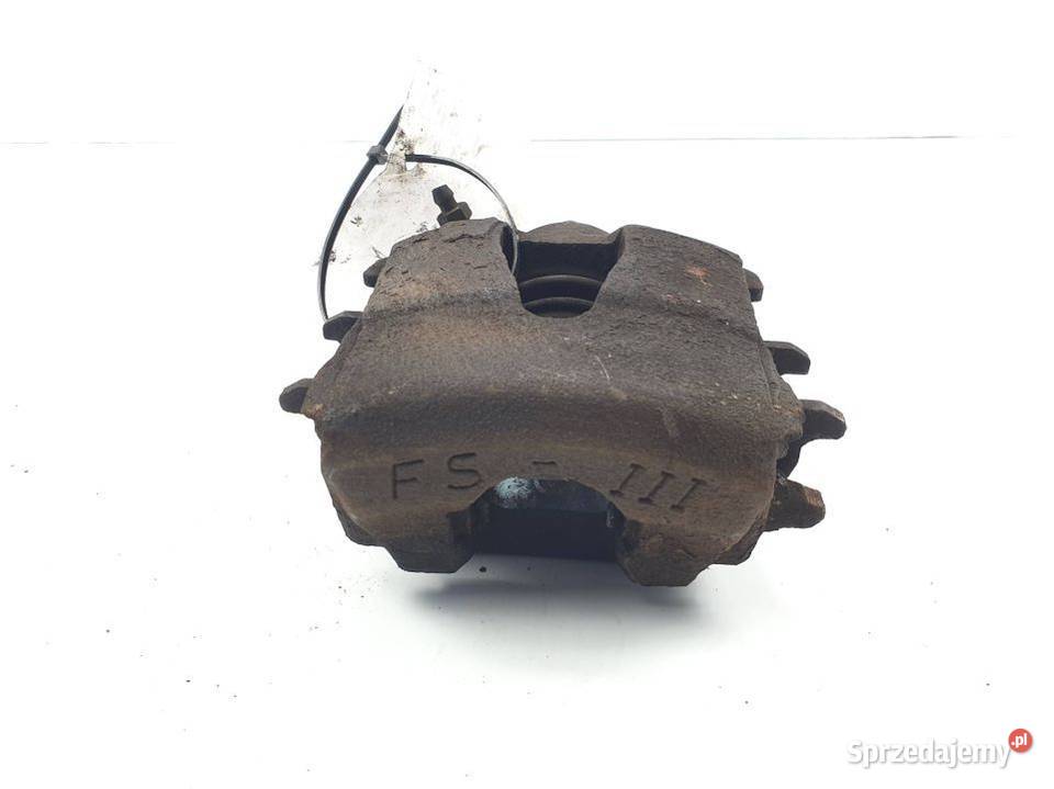 ZACISK HAMULCOWY PRZÓD LEWY SKODA FABIA I Lipno sprzedam