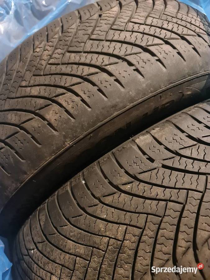 Opony zimowe 175 65 14 14cale kujawsko-pomorskie