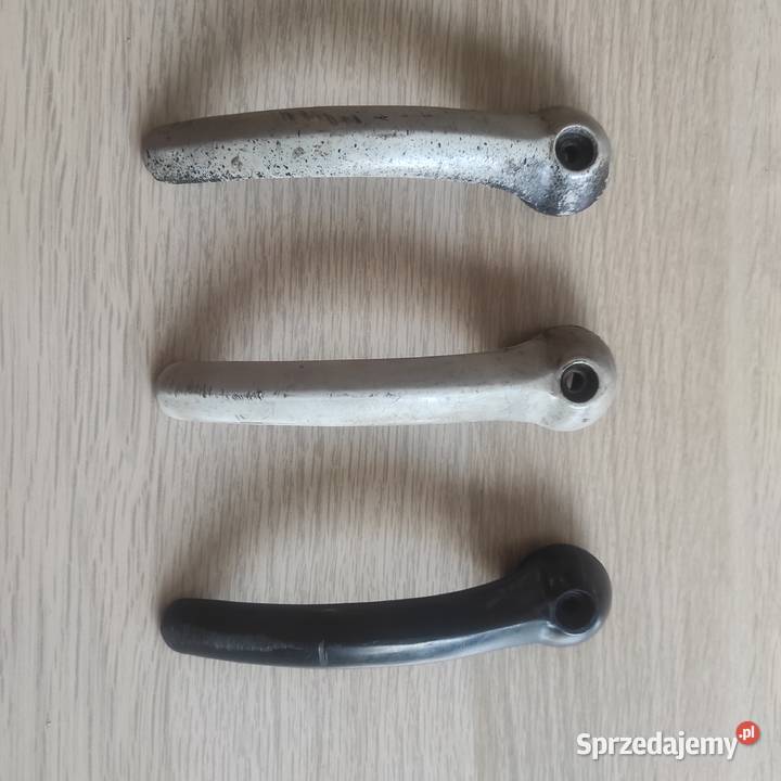 Klamki wewnętrzne VW Bulik t1 Łodygowice