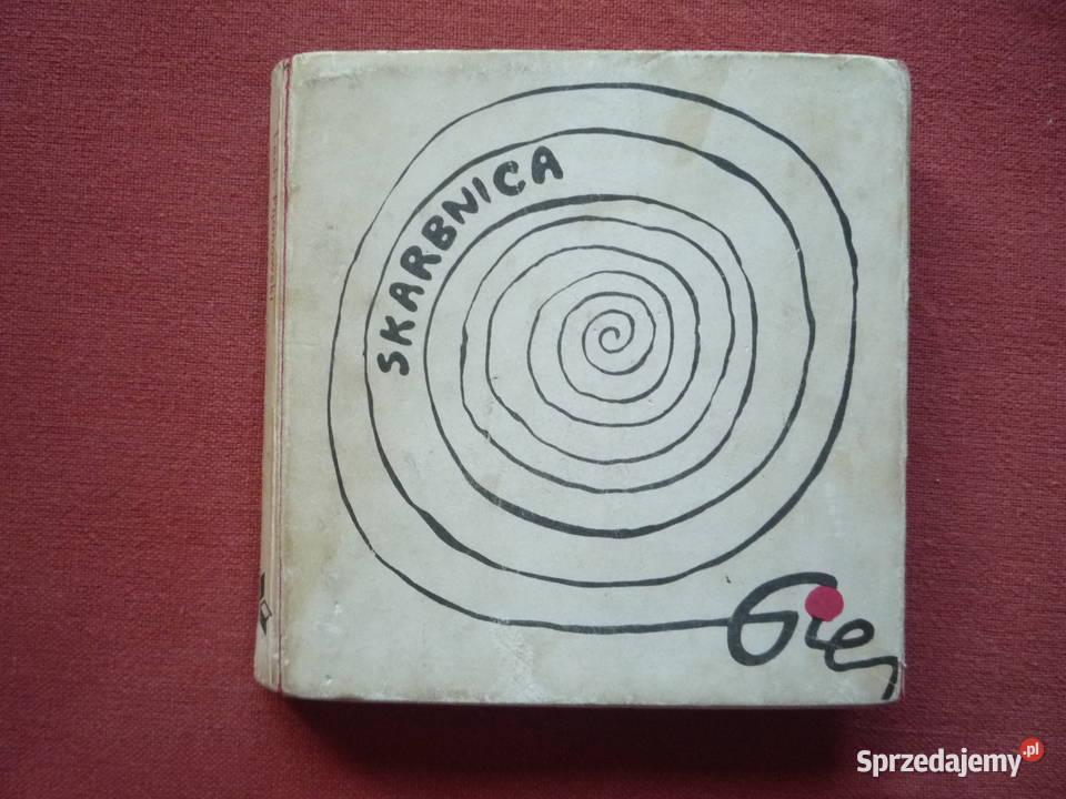Skarbnica gier Lech Pijanowski MAW 1981 Szczecin