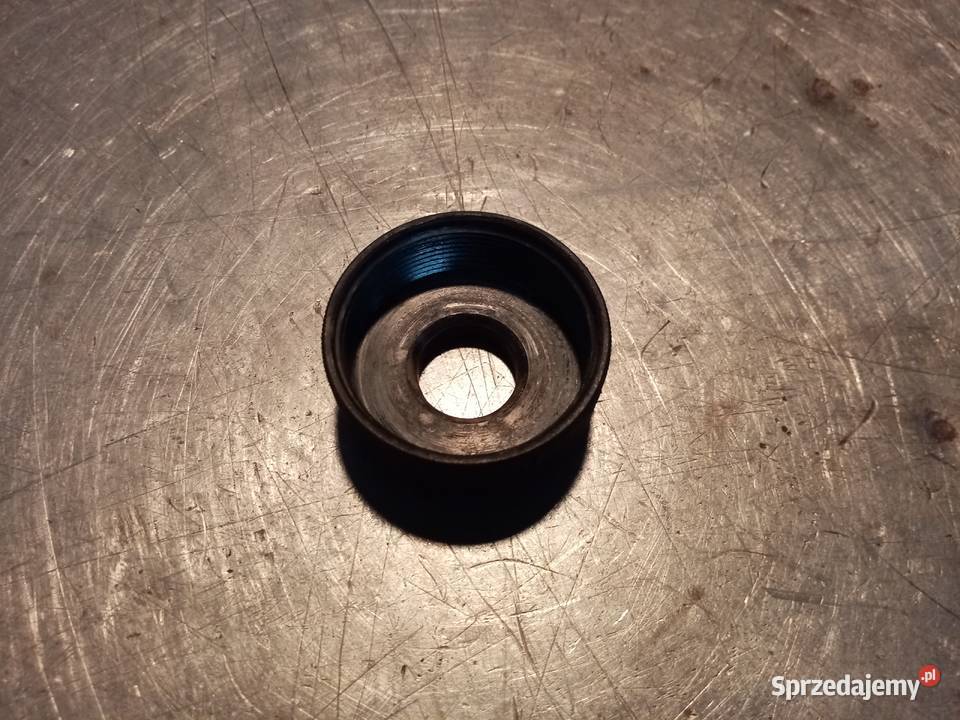 Nakrętka linki hamulca ręcznego postojowego Części samochodowe Łódź sprzedam