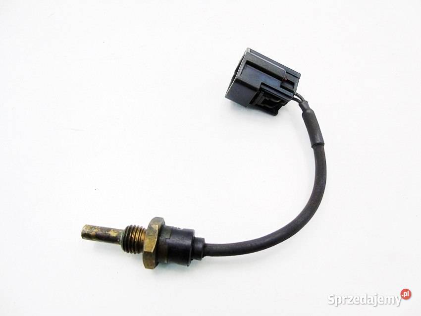 CZUJNIK TEMPERATURY WODY 20 TB TURBO VOLVO S40 śląskie Sosnowiec