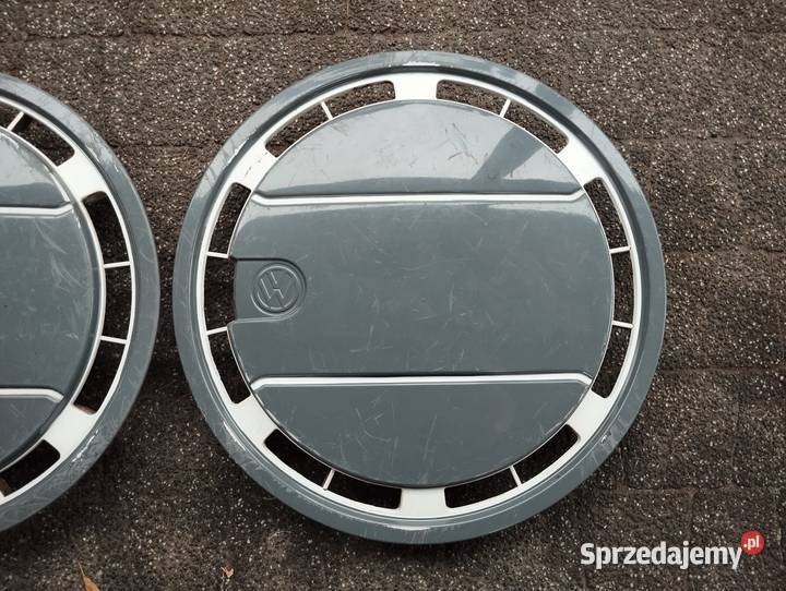 Kołpak Vw 13 Polo Fox 867147 sztukę Kamieniec sprzedam