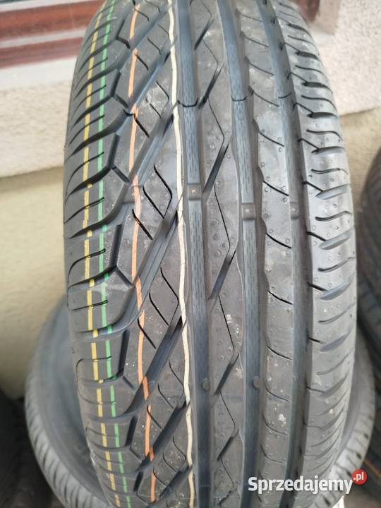 S270 Opony nowe letnie 2056016 Uniroyal śląskie Bąków