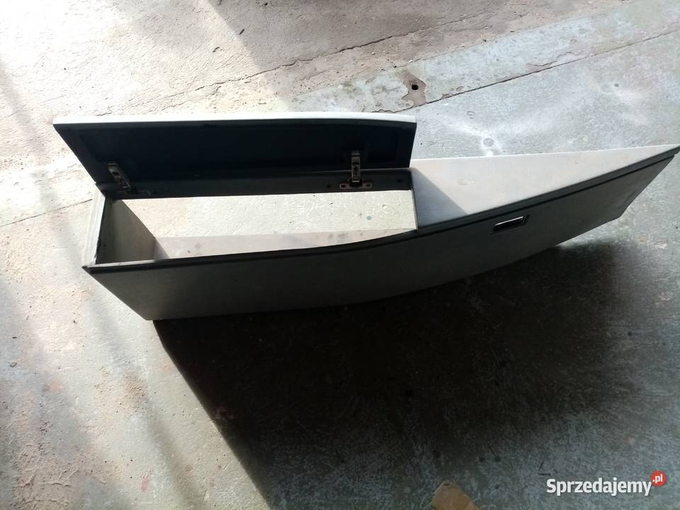 Volkswagen T3 Schowki Carat Komplet Części samochodowe podkarpackie Tarnobrzeg