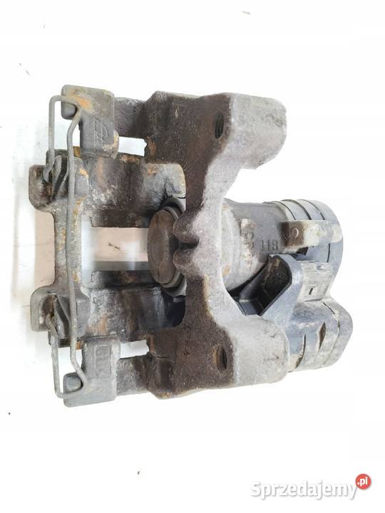 ZACISK HAMULCOWY PRAWY TYŁ 20 TDI 150 3Q0615406R osobowe