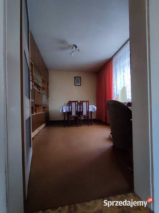 Sprzedam mieszkanie w Wilkowie Osiedlu Wilków sprzedam