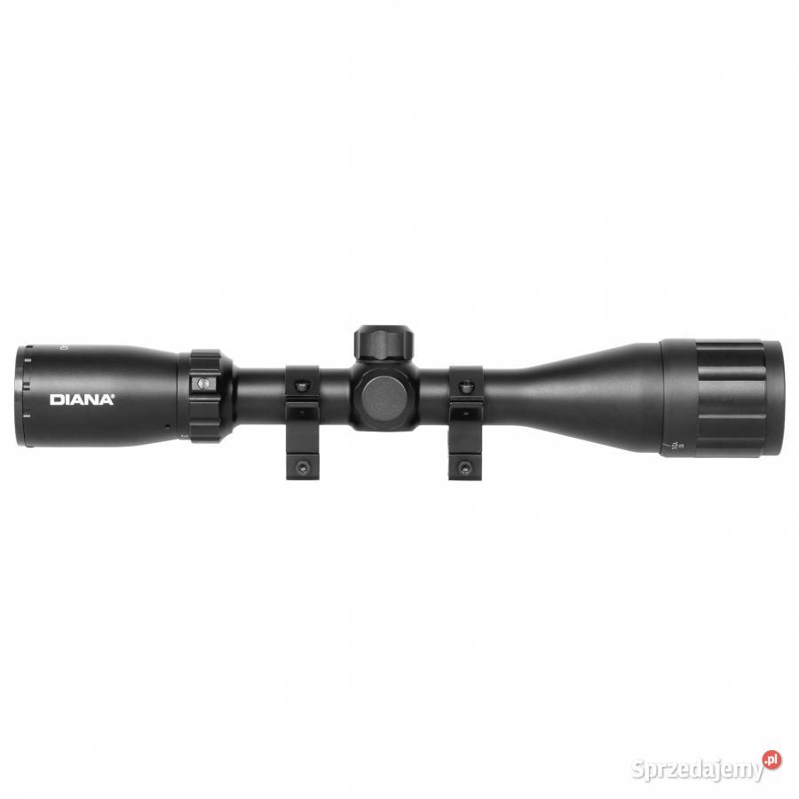 Luneta celownicza Diana 39x40 1 AO Duplex zm 11 Pabianice sprzedam