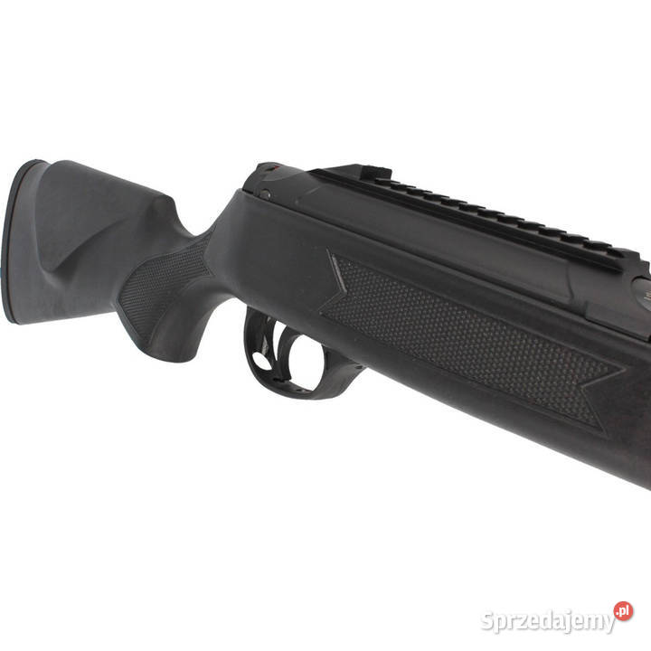 Wiatrówka Hatsan Alpha 55 mm Sporty strzeleckie i myślistwo sprzedam