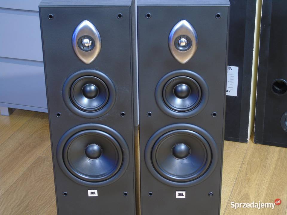 Kolumny JBL TLX4 sprawne DOSTAWA Jasło sprzedam