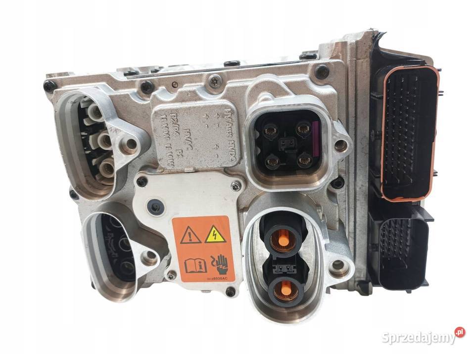 MODUŁ 05185080AG Alfa Romeo Tonale I 2022