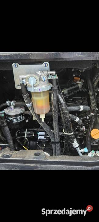 YANMAR VIO 57 Yanmar wielkopolskie Kalisz