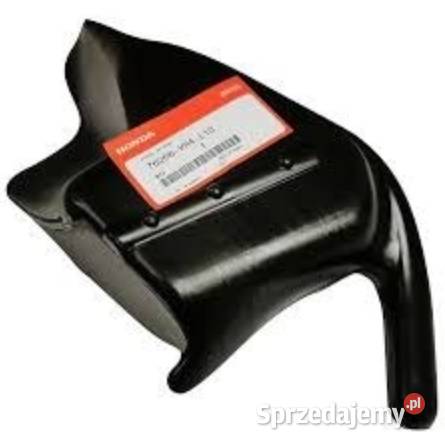 Osłona zaślepka wyrzutu 76266VH4L10 Kamionna