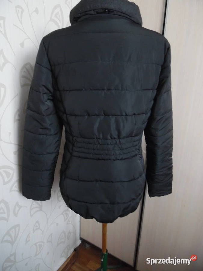 kurtka Zimowa  Będzin