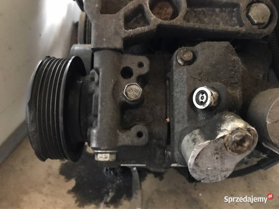 Części audi A4b7 140 koni Pozostałe Łososina Dolna
