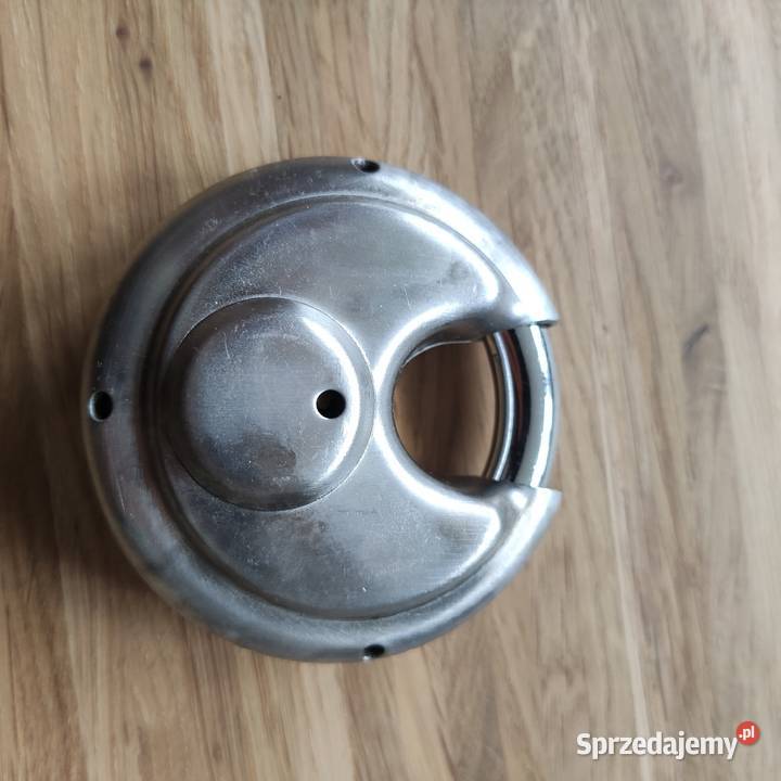 Kłódka sprzedam