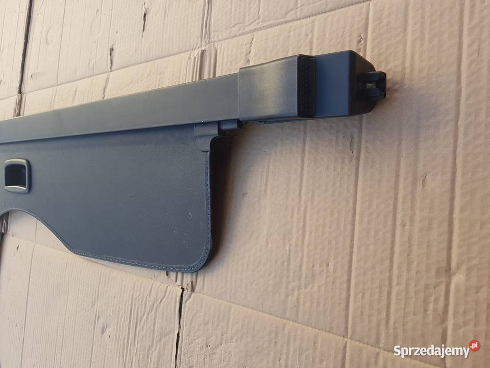 roleta bagażnika Mondeo 4 MK4 kombi Ford Gdańsk