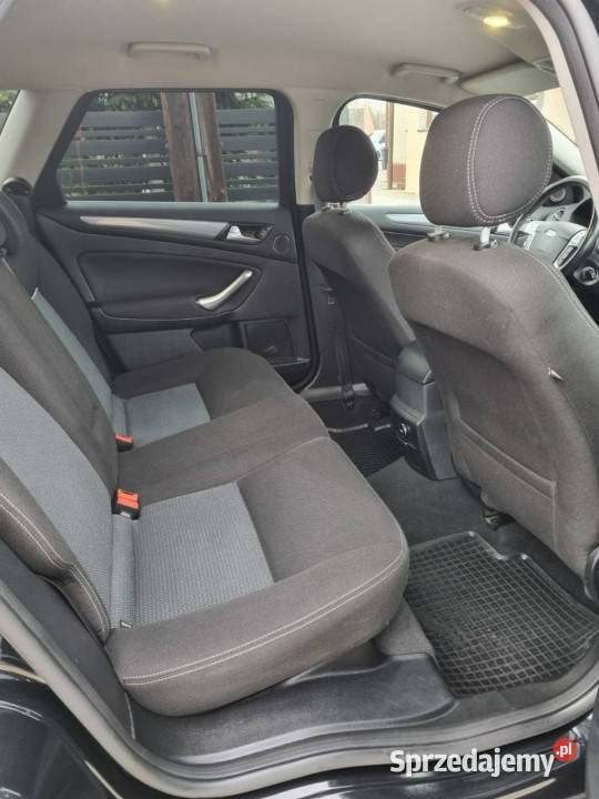 Ford Mondeo 20 TDCI 163 Navi Grzane Fotele wspomaganie kierownicy sprzedam