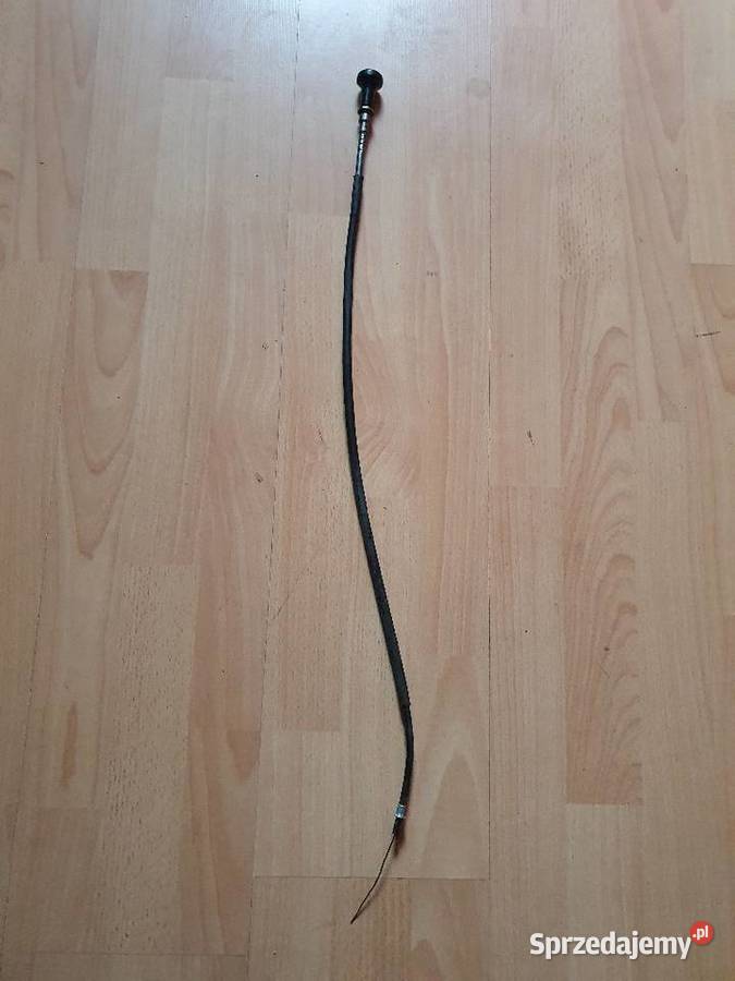 Linka ssania Fiat 125p Wadowice