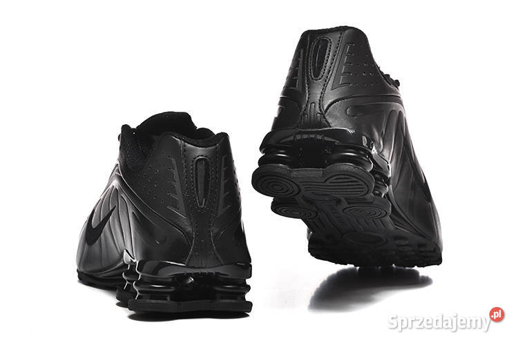 NIKE SHOX buty meskie sportowe 40414243444546 Kielce