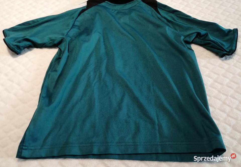 Koszulka krótki rękaw Liverpool 116 Adidas chłopiec Czeladź