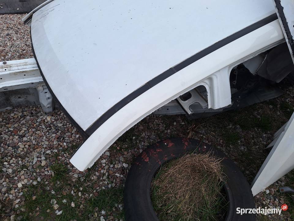 Lexus RX II 0309 listwa dachowa listwy dachowe sprzedam