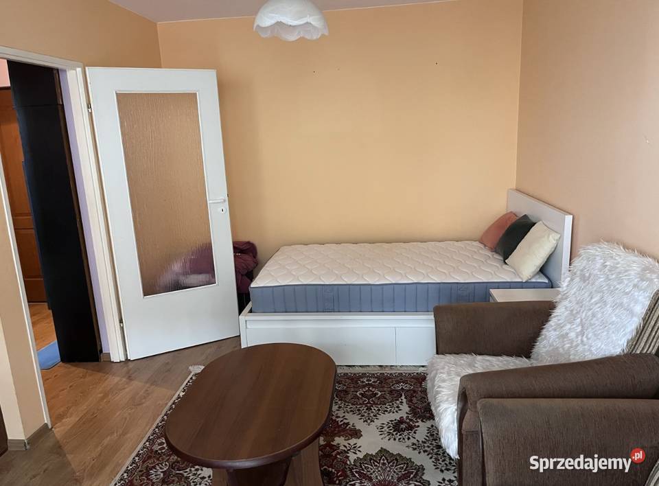 Mieszkanie TBS odstępne Kalisz