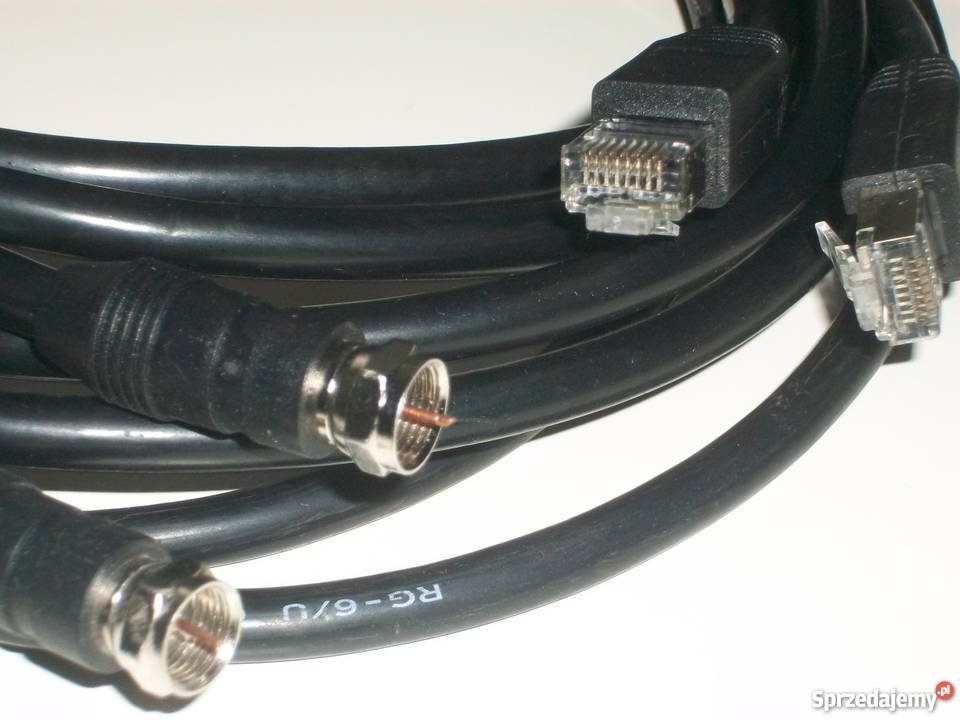 UWAGA OKAZJA Extender sygnału SAT SpeaKa łódzkie Łódź