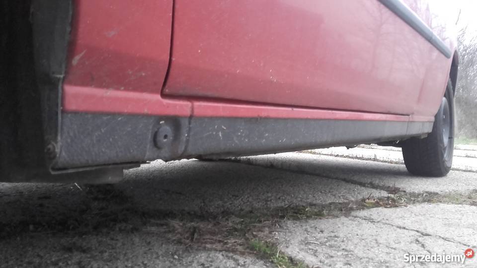 Fiat Tipo 16 ie 3drzwiowy z gazem LPG lubelskie