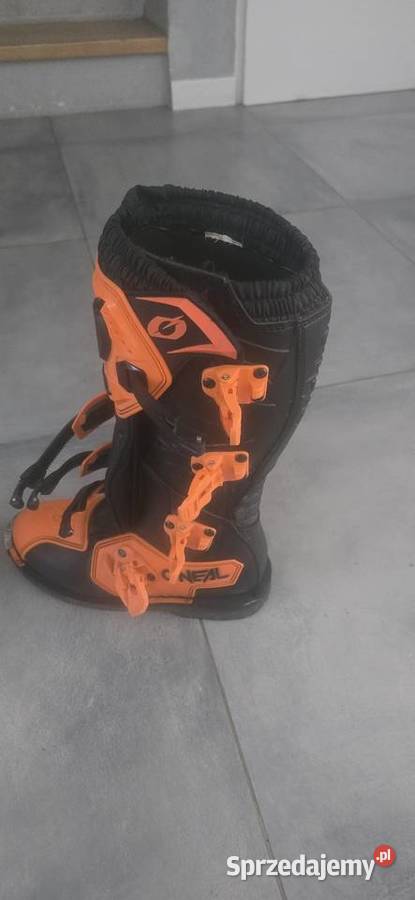 Buty cross Żory sprzedam
