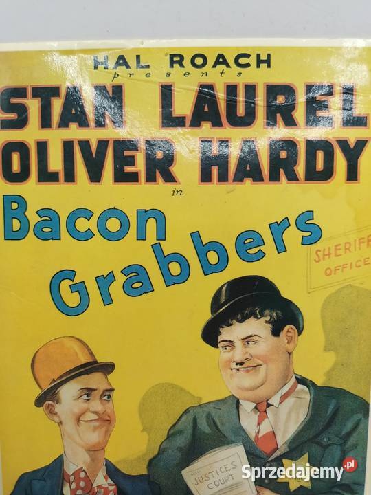 Pocztówka kartka pocztowa Vintage reklama filmu