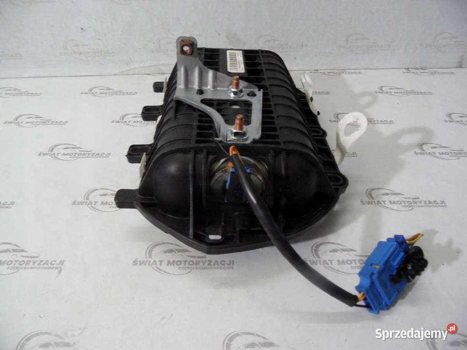 C4 GRAND PICASSO II 15r AIRBAG poduszka pasażera