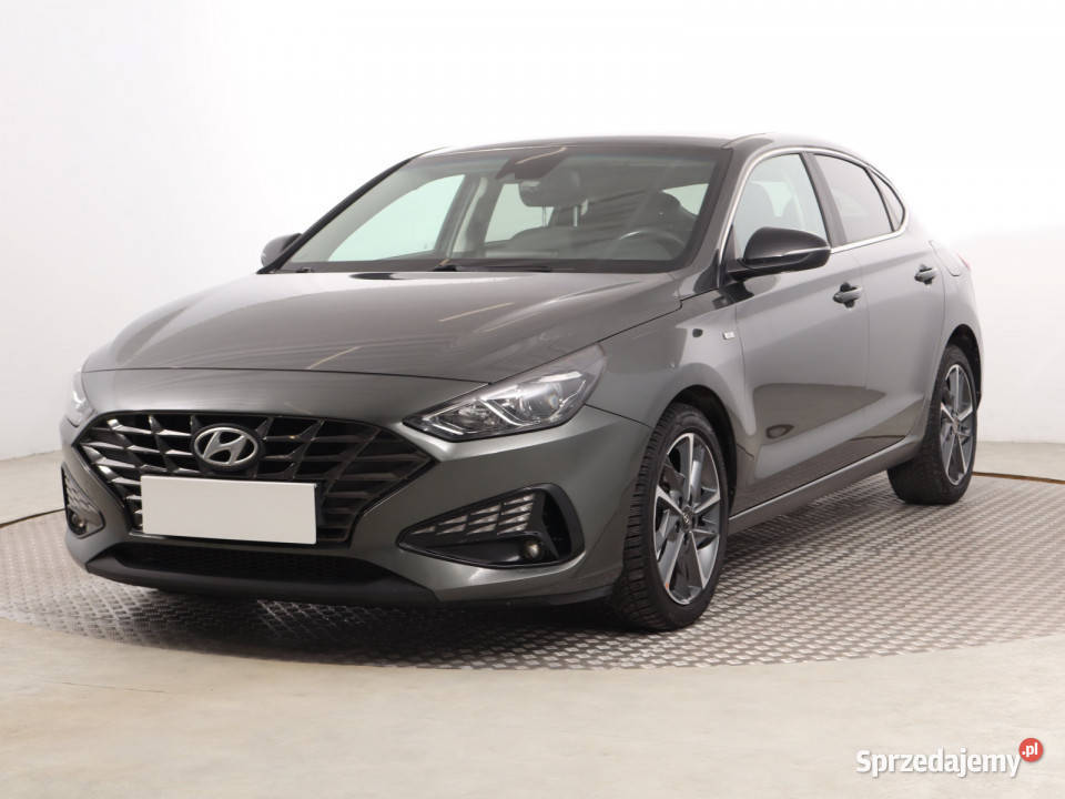 Hyundai i30 Fastback 15 TGDI MHEV
