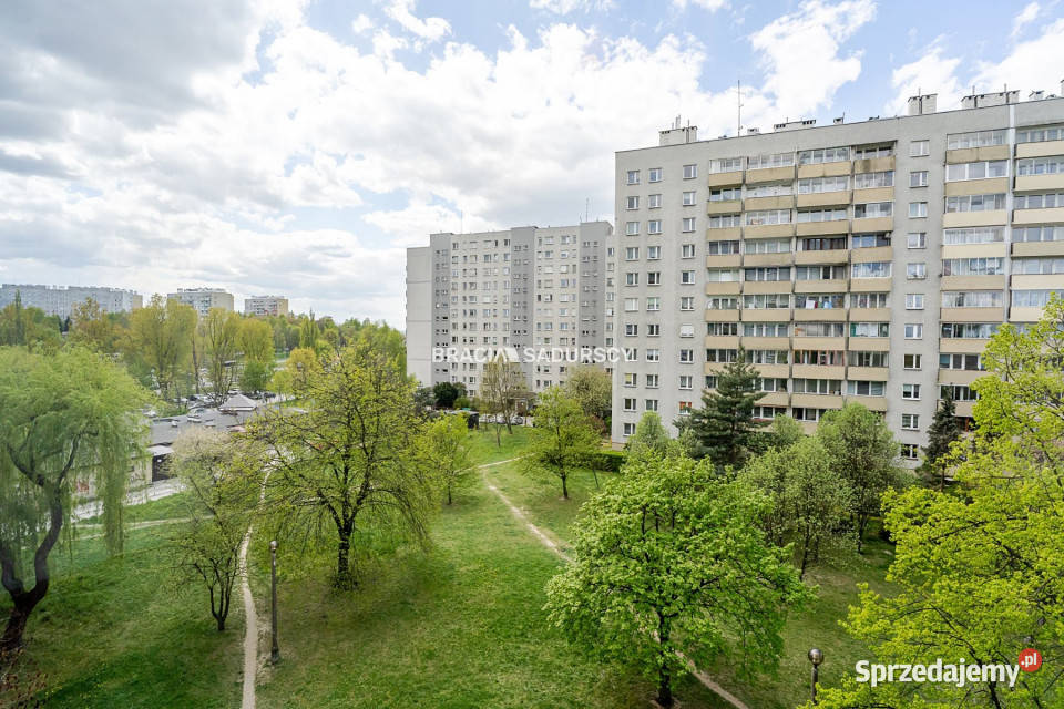Mieszkanie Kraków Białoruska 3785m2 Sprzedaż sprzedam
