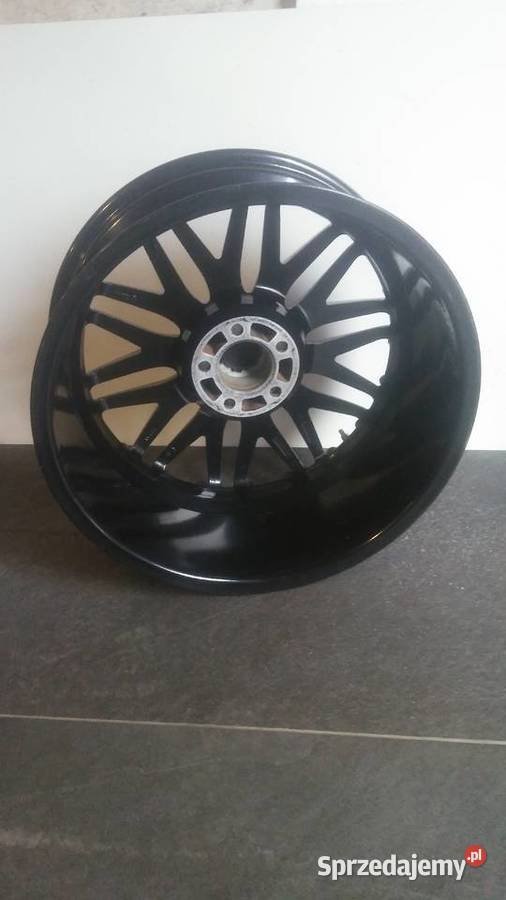 Felgi alu 19 RH Audi 5112 Średnica 19" Wołów
