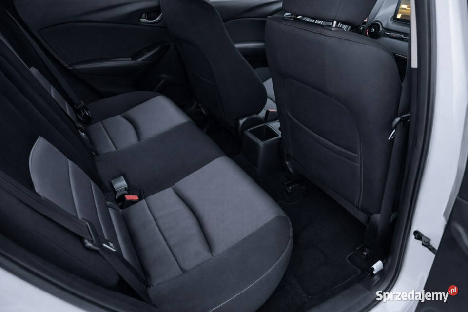 Mazda CX3 20 benzynakamera Żabno