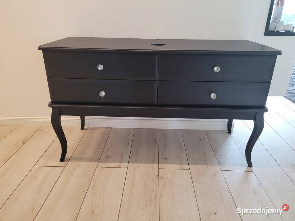 Komoda pod umywalkę szafka AKANT Meble 76cm Gierałtowiczki