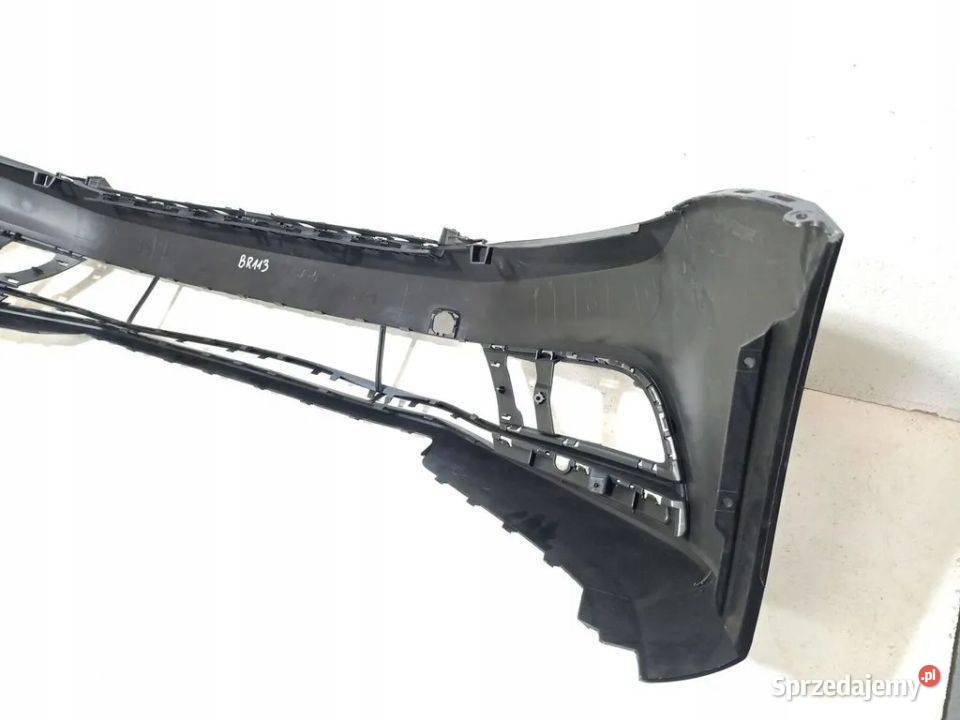 VW Jetta VI 20152018 LIFT Zderzak przód przedni świętokrzyskie Skarżysko-Kamienna