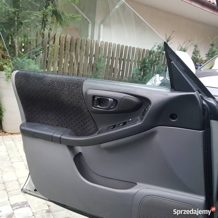 Subaru Forester 20 KAT 250 kW Zarejestrowany w Polsce Piaseczno