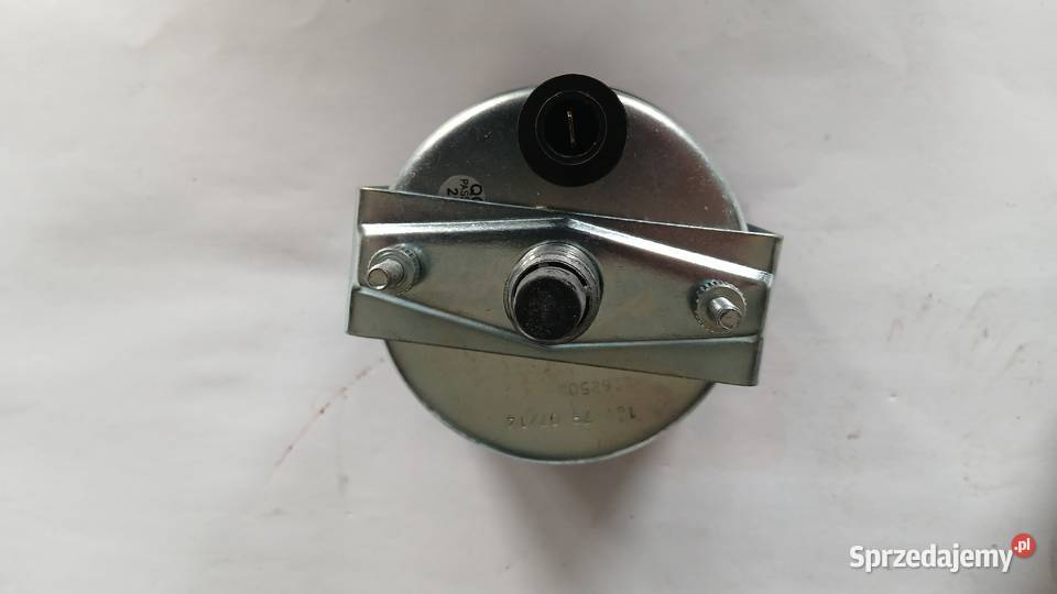Licznik motogodzin obrotomierz Ursus C360 C330 Radomsko sprzedam